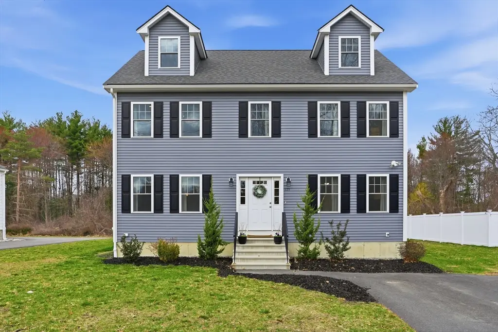175 Rangeway Road, North Billerica, MA 01862 - #1