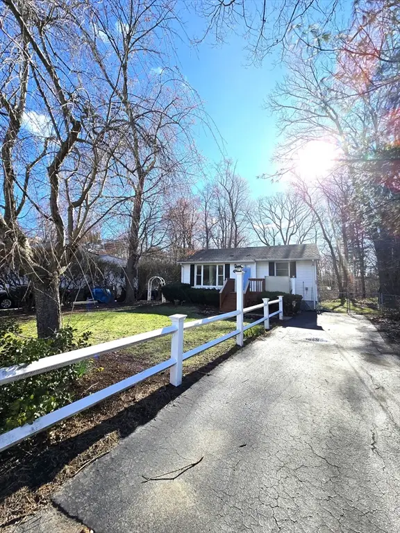 595 South St, Holbrook, MA 02343 - #2