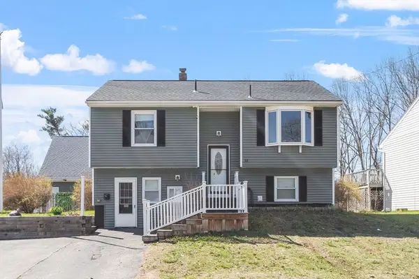 53 Laurel Hill Rd, Southbridge, MA 01550