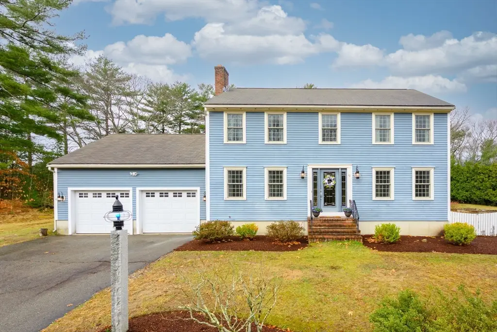 51 Oletree Rd, Pembroke, MA 02359 - #1