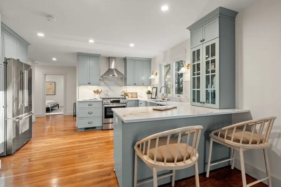 632 Neponset St Ext, Norwood, MA 02062 - #2