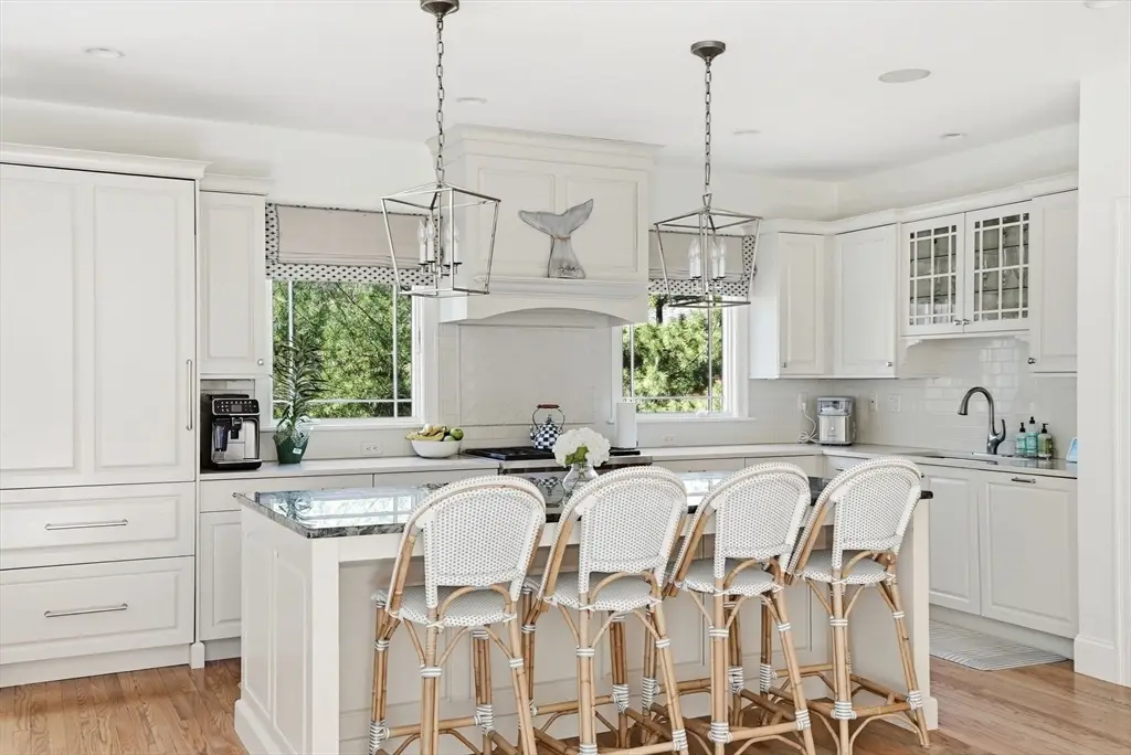 95 Black Rock Drive #95, Hingham, MA 02043 - #1