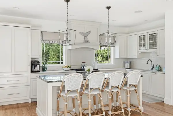 95 Black Rock Drive, Hingham, MA 02043