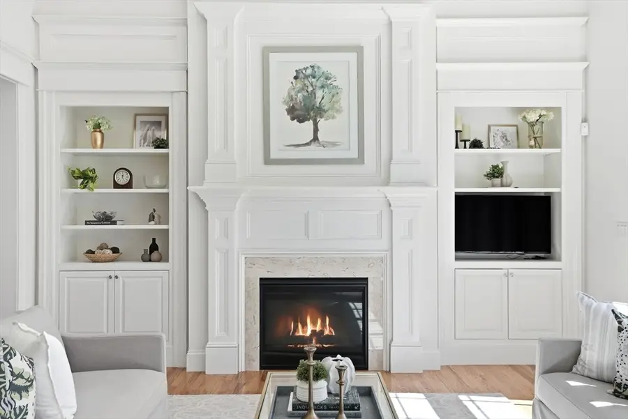 95 Black Rock Drive #95, Hingham, MA 02043 - #3