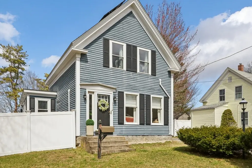 370 Broad St, Weymouth, MA 02188 - #1
