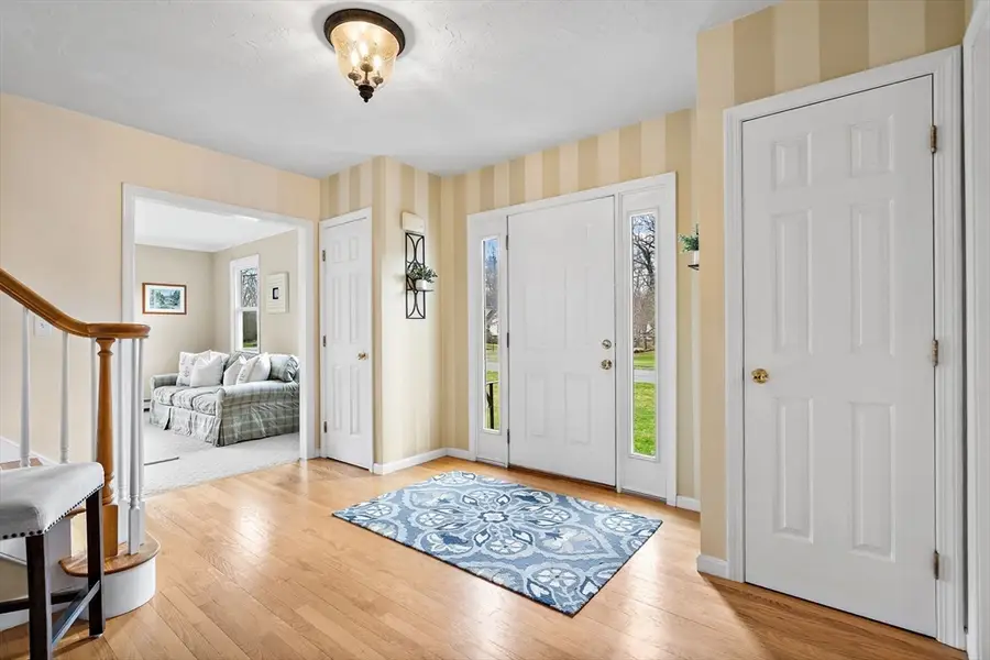 23 Howe St, Medway, MA 02053 - #2