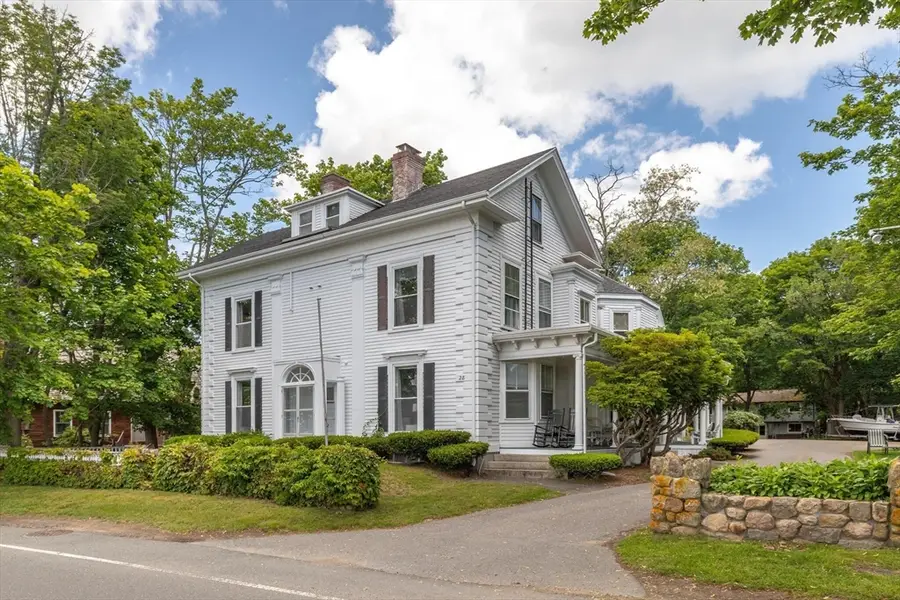 28 Eastern Point Rd, Gloucester, MA 01930 - #2