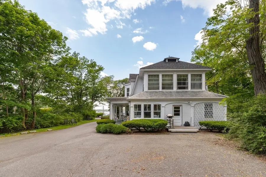 28 Eastern Point Rd, Gloucester, MA 01930 - #3
