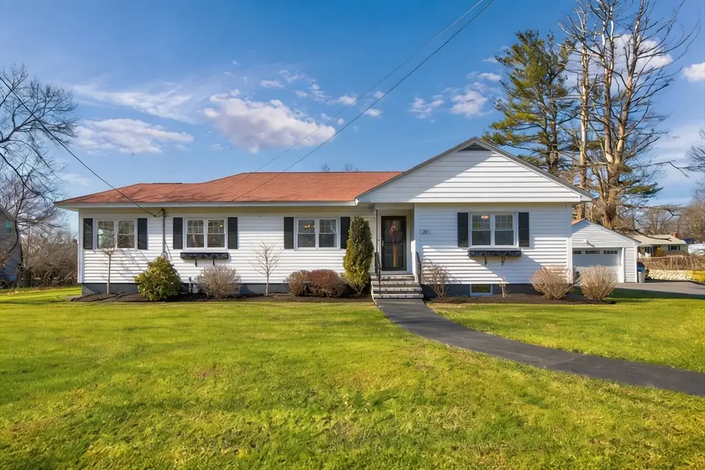 21 Huntington Ave, Methuen, MA 01844 - #1