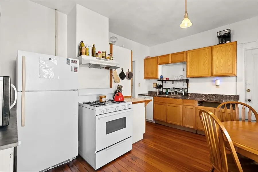285 Chestnut Ave, Boston, MA 02130 - #2