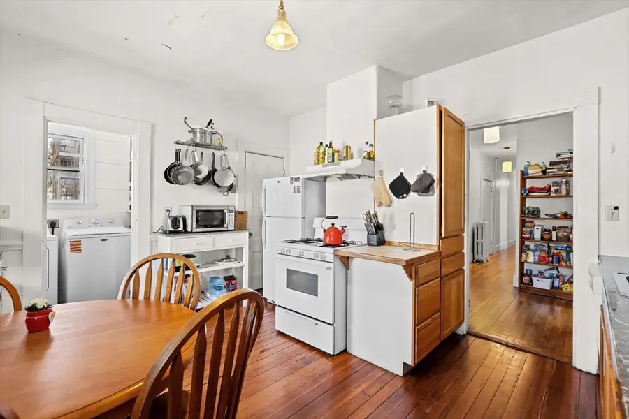 285 Chestnut Ave, Boston, MA 02130 - #3