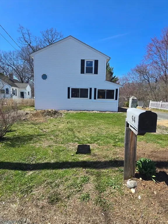 94 Bungalow Street, Southwick, MA 01077 - #2