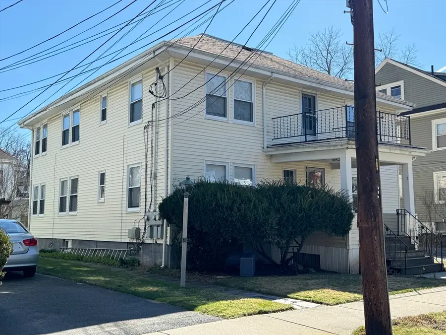 12-14 Nottingham St, Newton, MA 02459 - #2