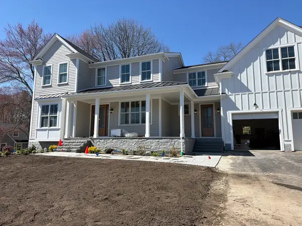 23 Priscilla Circle, Wellesley, MA 02481