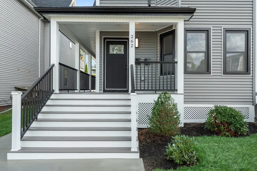 262 Park Ave, Revere, MA 02151 - #3