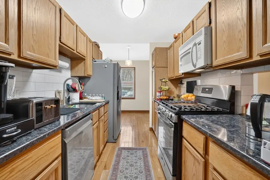 61 Abbey Memorial Dr #145, Chicopee, MA 01020 - #2