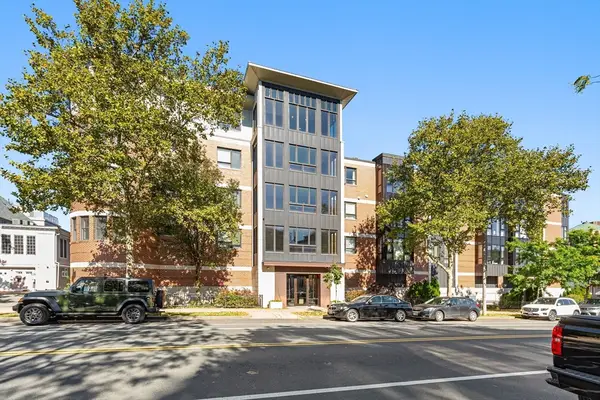 533 Cambridge St #308, Boston, MA 02134