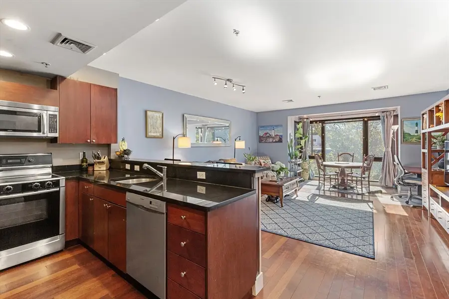 533 Cambridge St #308, Boston, MA 02134 - #2