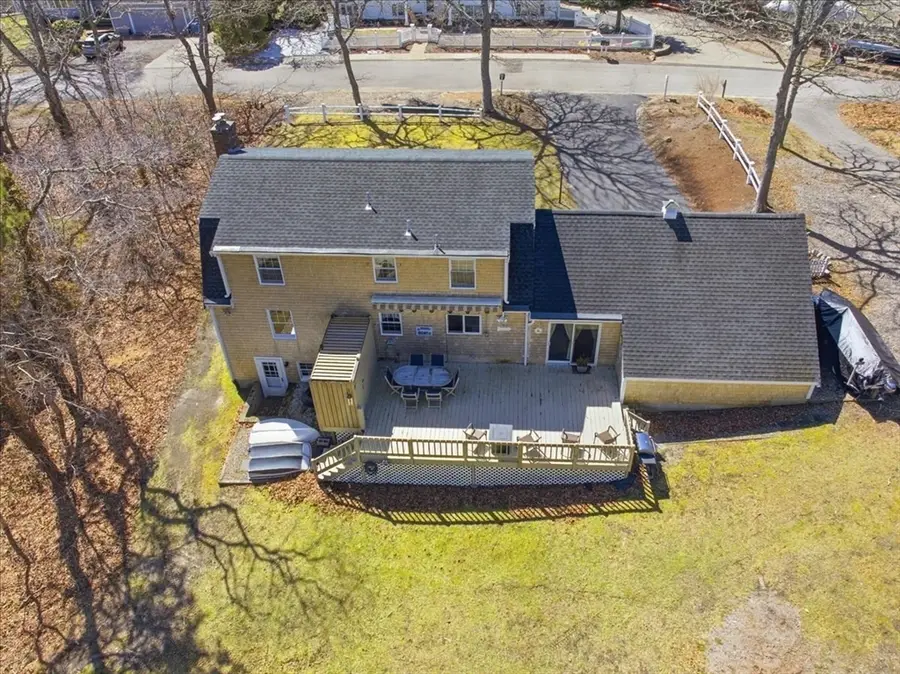 8 Canapitsit Dr, East Falmouth, MA 02536 - #3