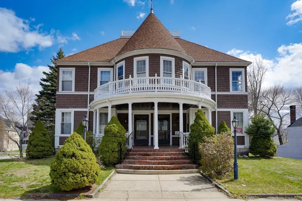 57-59 School St, Milford, MA 01757 - #1