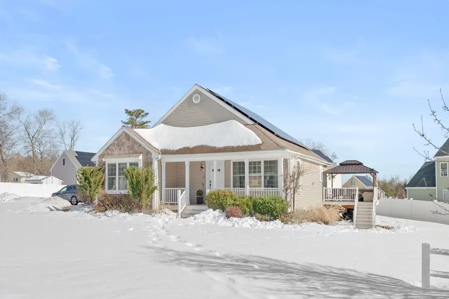 3 Parkview Ln, Brockton, MA 02302 - #3