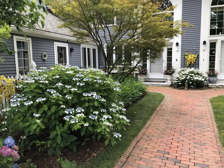 14 Hawkswood Ests #14, Amesbury, MA 01913 - #2
