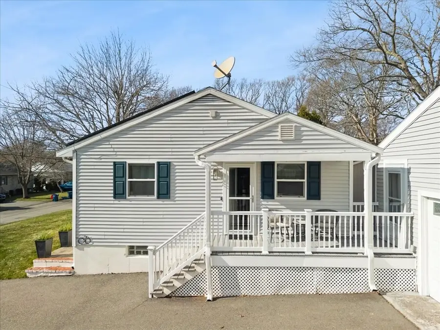 220 Worcester St, New Bedford, MA 02745 - #2