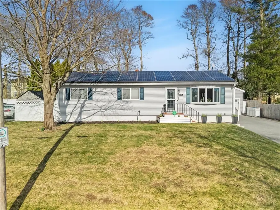 220 Worcester St, New Bedford, MA 02745 - #3