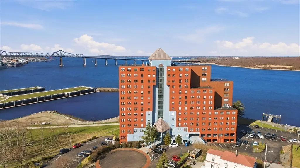 750 Davol St #824, Fall River, MA 02720 - #1