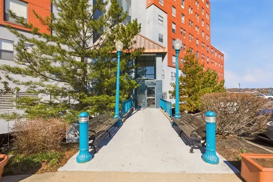 750 Davol St #824, Fall River, MA 02720 - #2