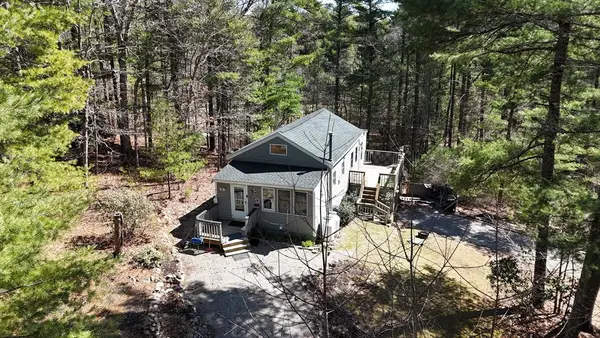 86 Norwich, Marshfield, MA 02050