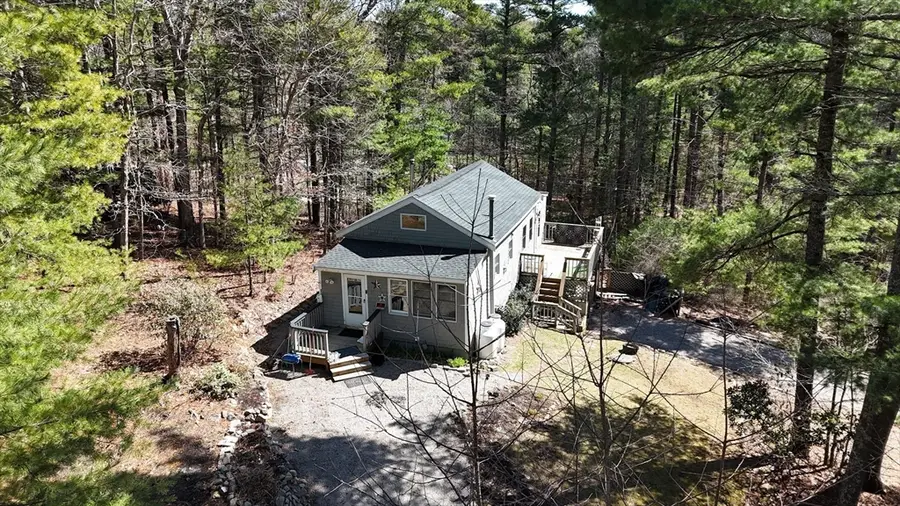86 Norwich, Marshfield, MA 02050 - #3