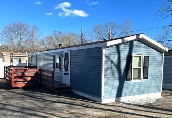 1156 Park St #14, Stoughton, MA 02072 - #1