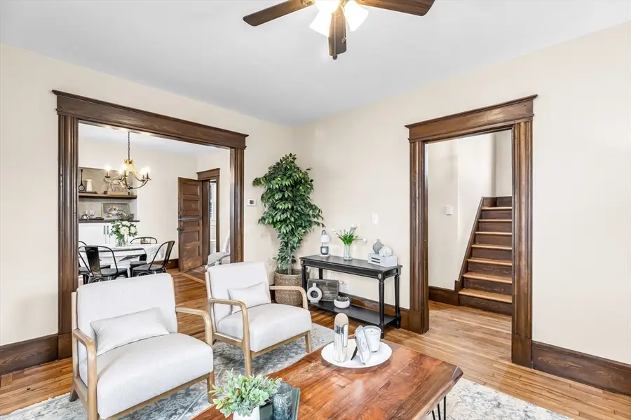 72 Larkspur Street, Springfield, MA 01108 - #3