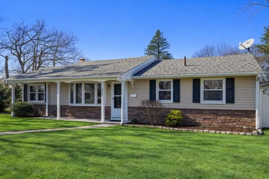 590 E Ashland St., Brockton, MA 02302 - #2