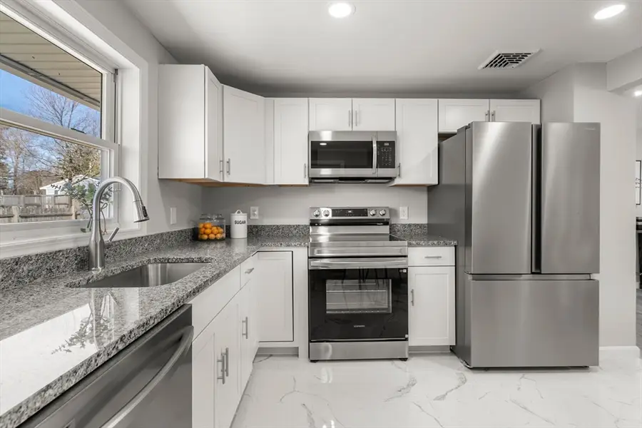 590 E Ashland St., Brockton, MA 02302 - #3