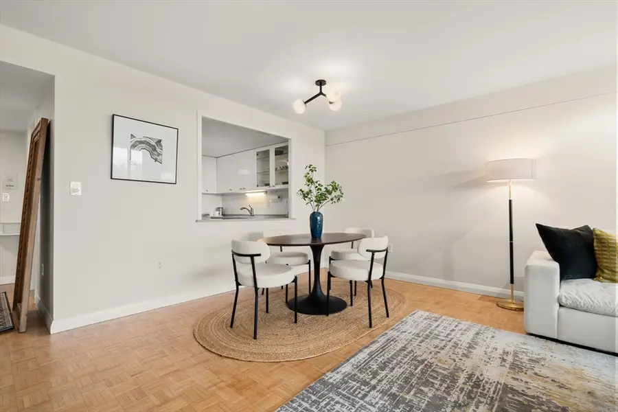 45 Longwood Ave #801, Brookline, MA 02446 - #3