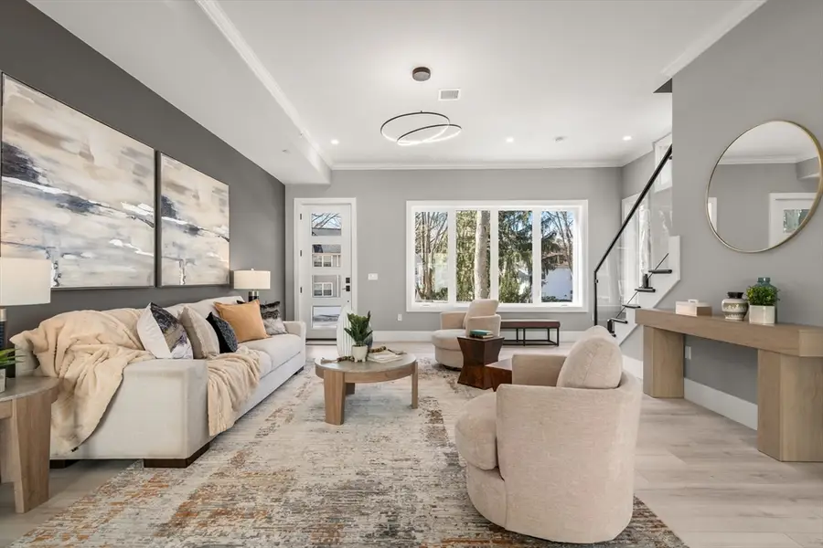 32 Wilson Cir #32, Newton, MA 02461 - #2