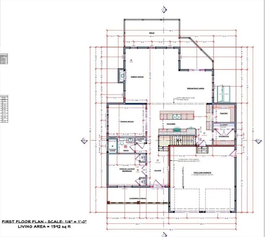26 Miscoe Rd, Mendon, MA 01756 - #3