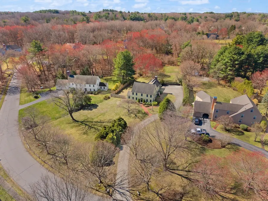 67 Hopestill Brown Rd, Sudbury, MA 01776 - #2