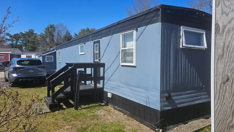 8 Gerald Drive, Middleboro, MA 02346 - #2