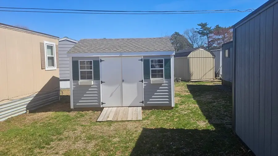 8 Gerald Drive, Middleboro, MA 02346 - #3