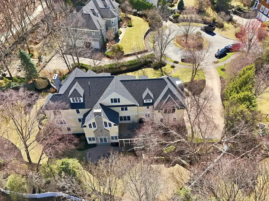 8 Porter Lane, Lexington, MA 02420 - #3