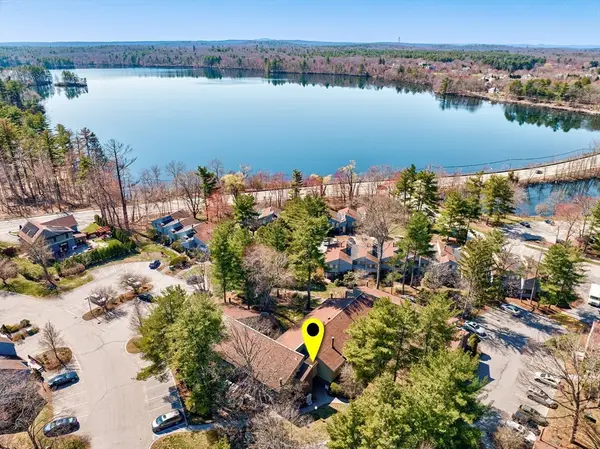232 Old Beaverbrook #232, Acton, MA 01718
