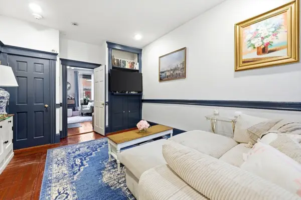 49 Revere Street #3, Boston, MA 02114