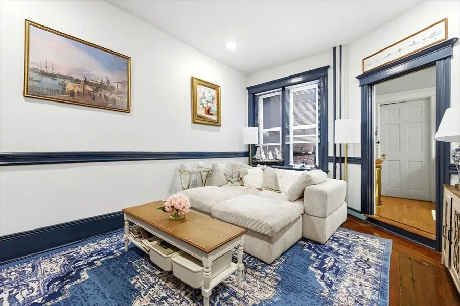 49 Revere Street #3, Boston, MA 02114 - #2