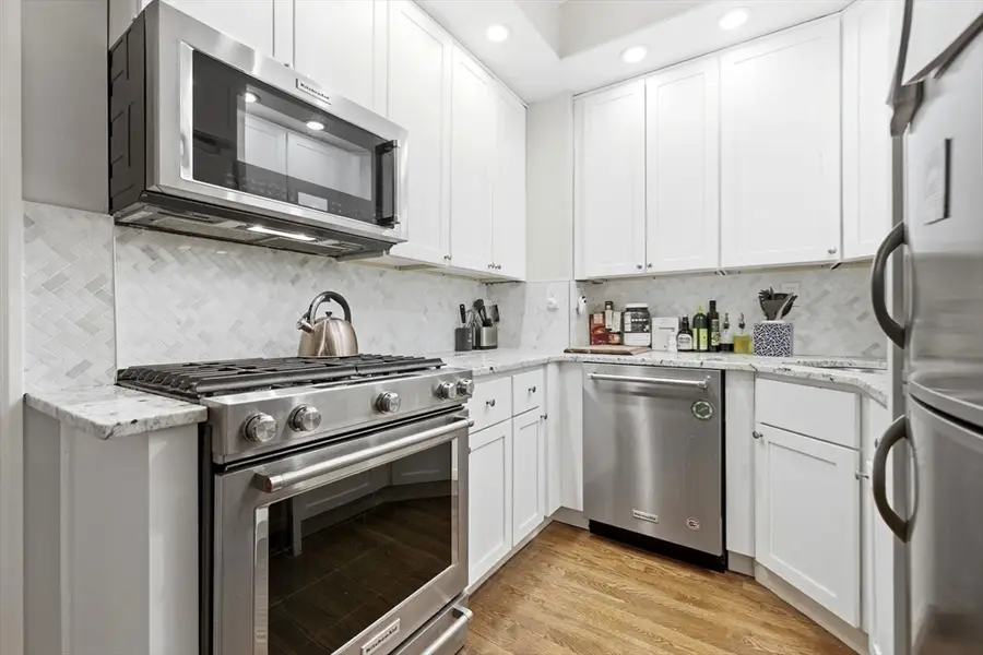 49 Revere Street #3, Boston, MA 02114 - #3