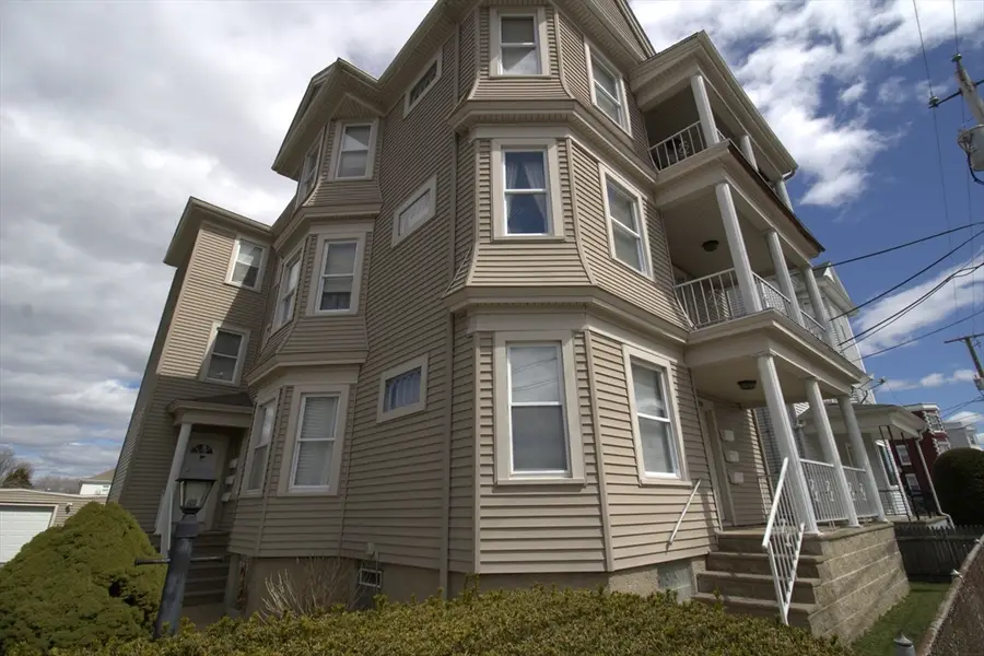 1146 Slade St, Fall River, MA 02724 - #2