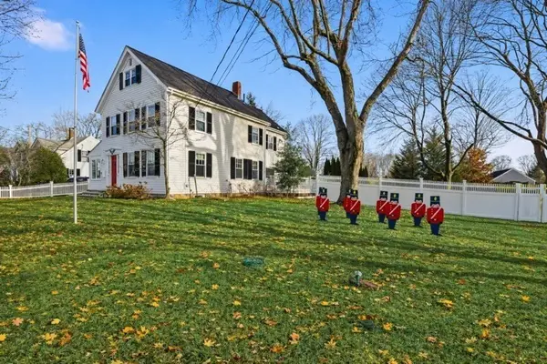 428 Main, Hingham, MA 02043