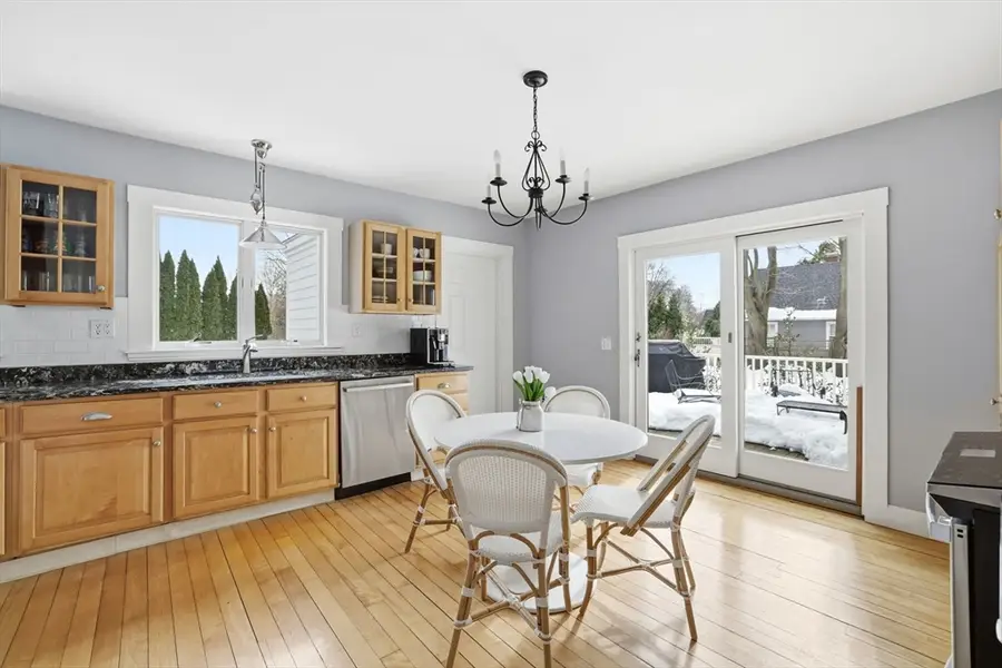 428 Main, Hingham, MA 02043 - #2